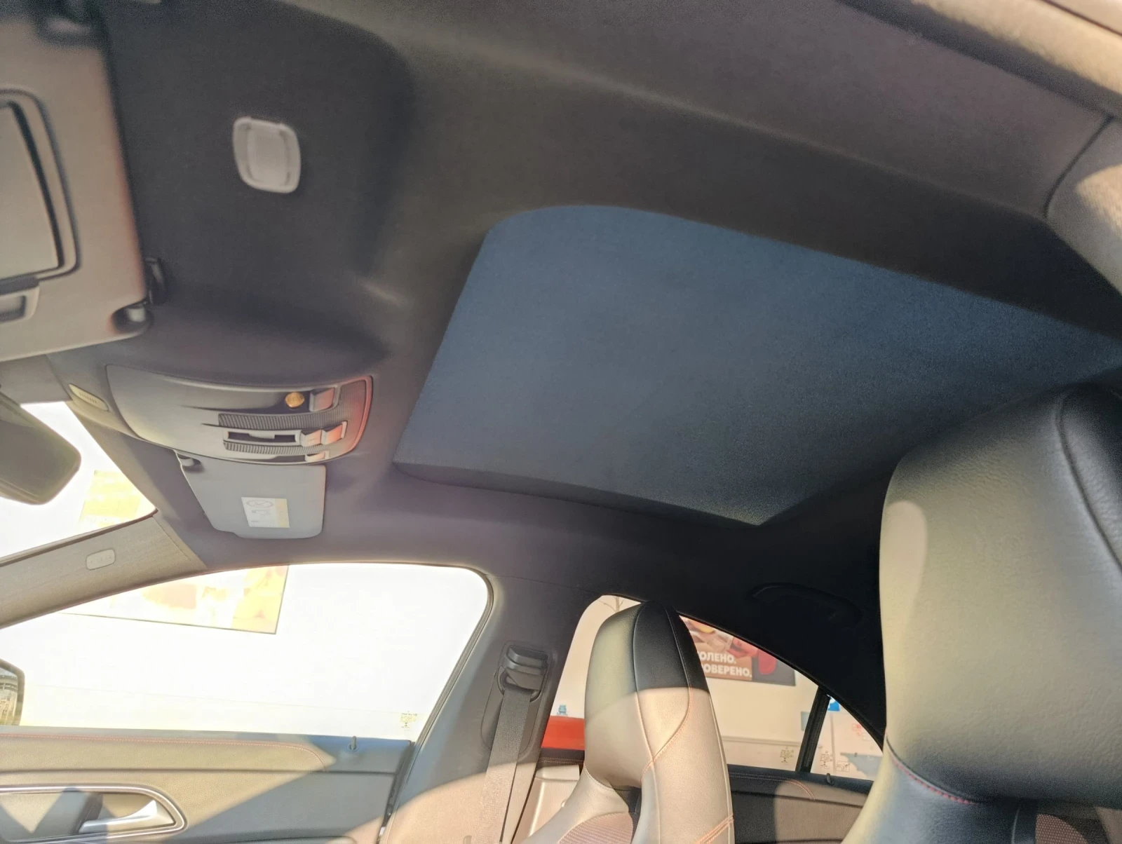 Mercedes-Benz CLA 200 AMG 97720 �� | Mobile.bg � ����������� 11