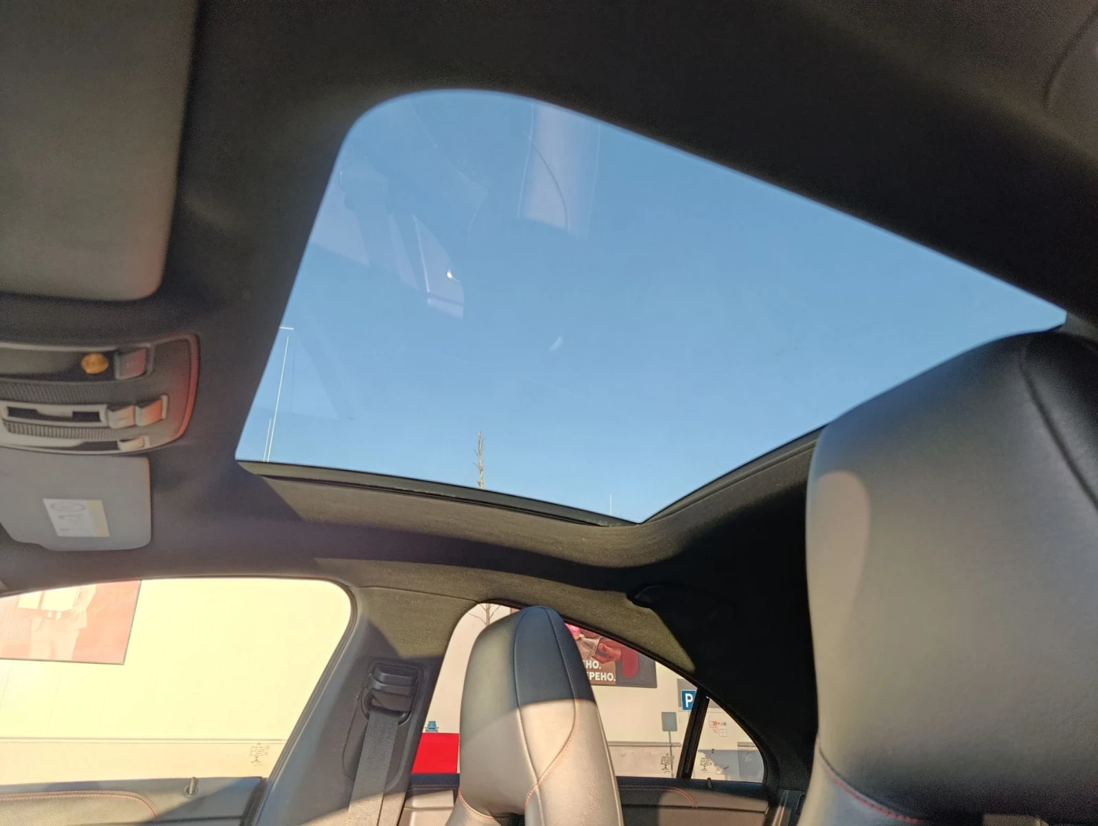 Mercedes-Benz CLA 200 AMG 97720 �� | Mobile.bg � ����������� 13