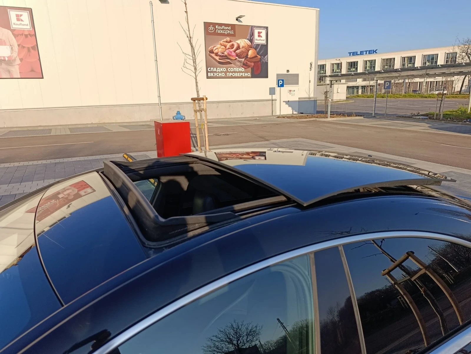 Mercedes-Benz CLA 200 AMG 97720 �� | Mobile.bg � ����������� 4