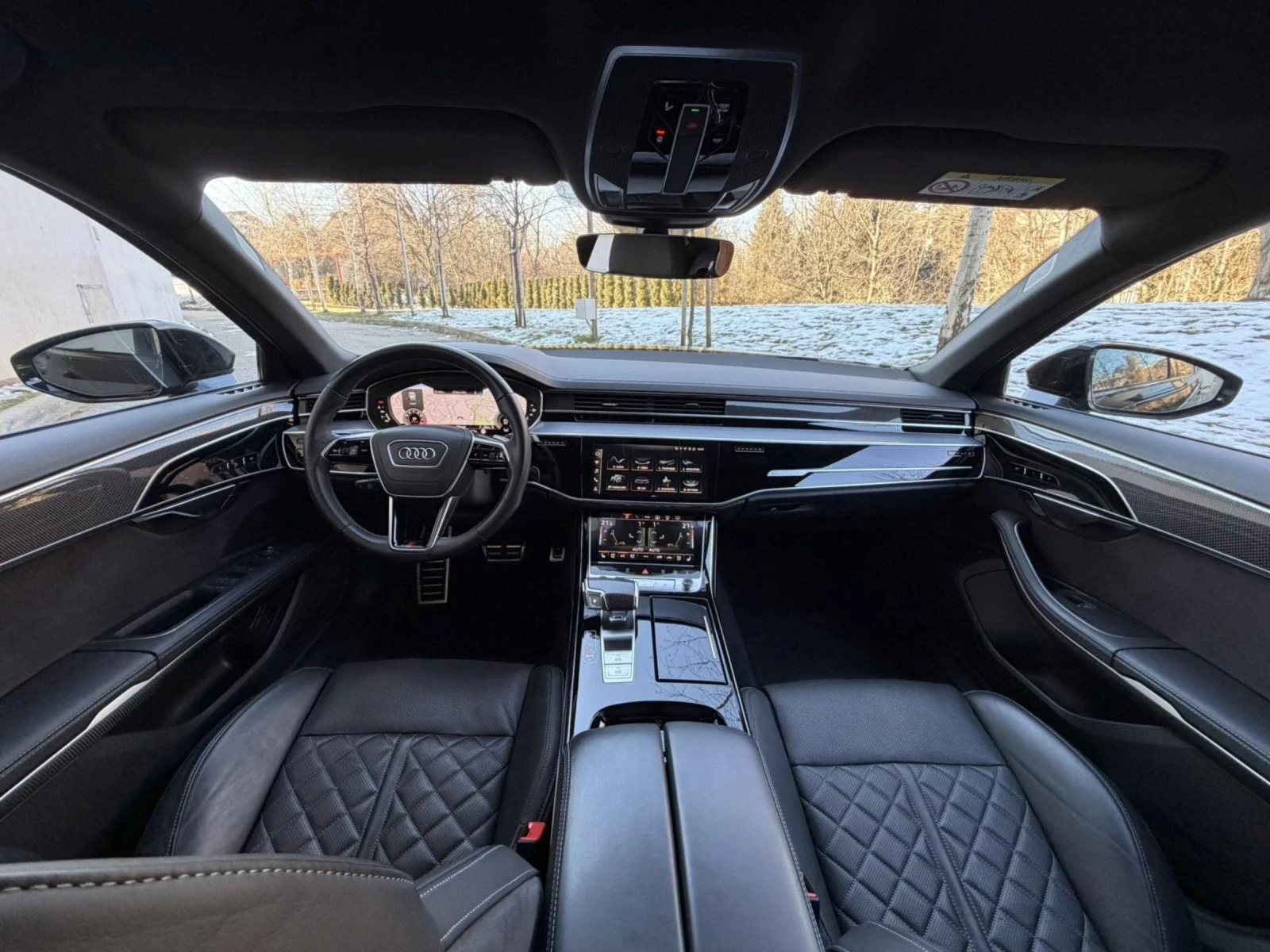 Audi S8 FACE / �������  / ����������  | Mobile.bg � ����������� 12