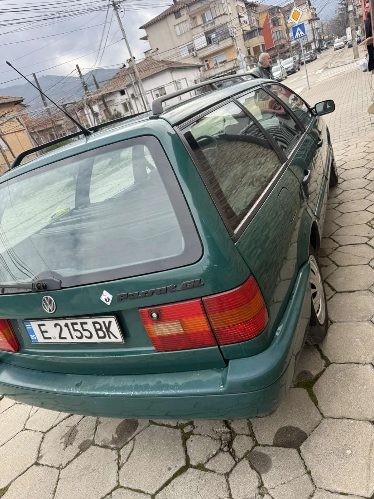 VW Passat  - изображение 2