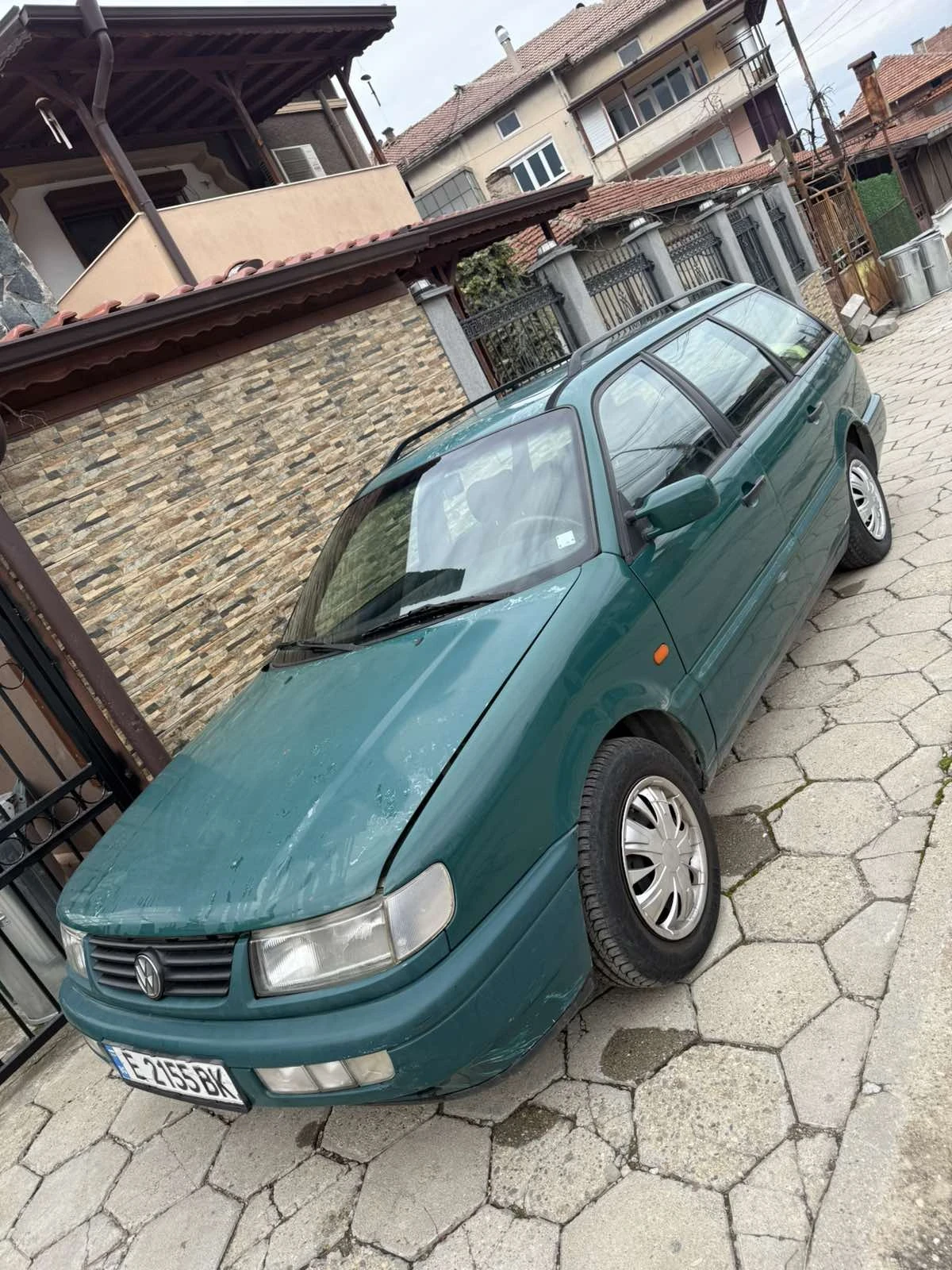 VW Passat | Mobile.bg � ����������� 1