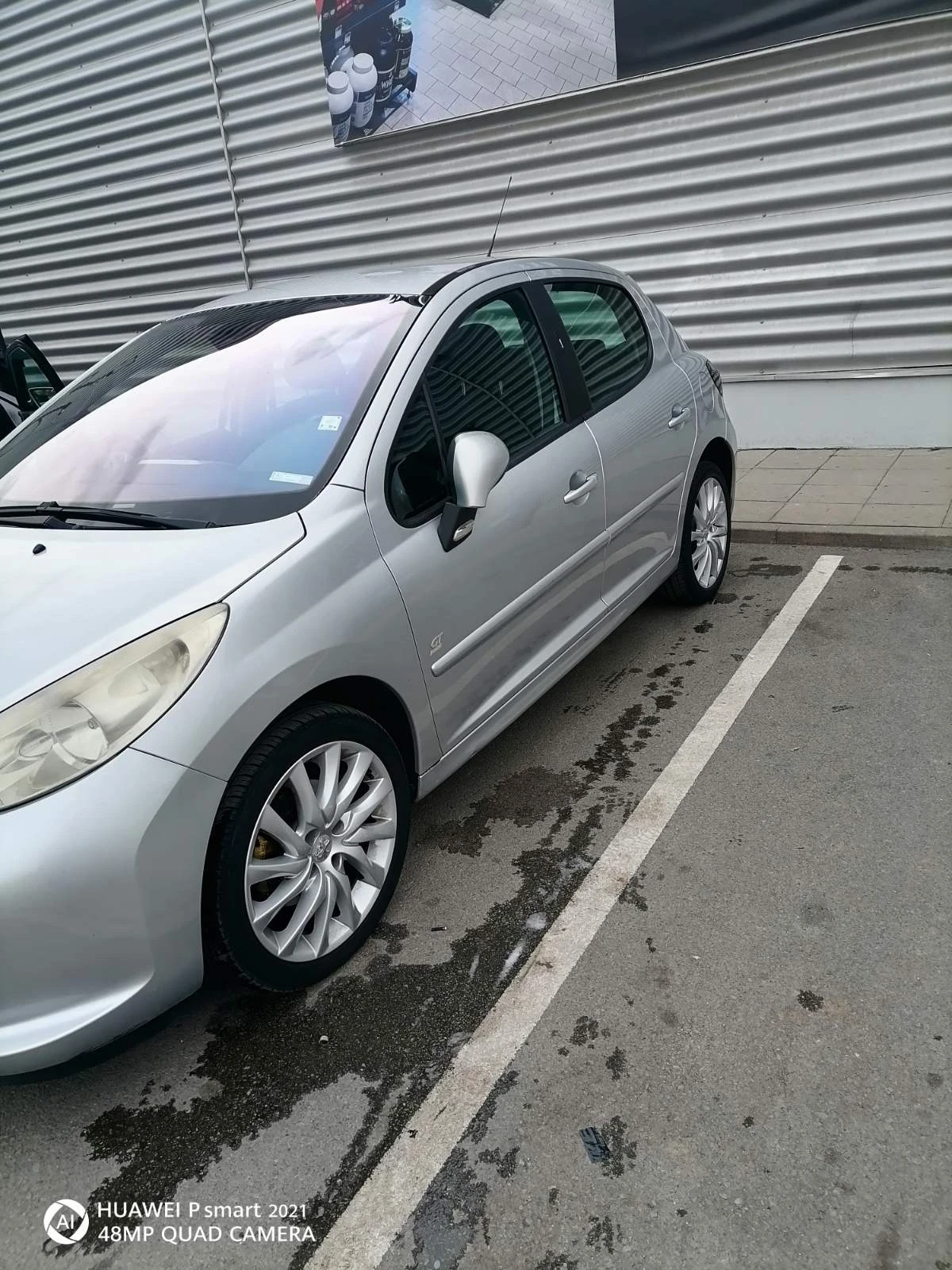Peugeot 207 | Mobile.bg � ����������� 4