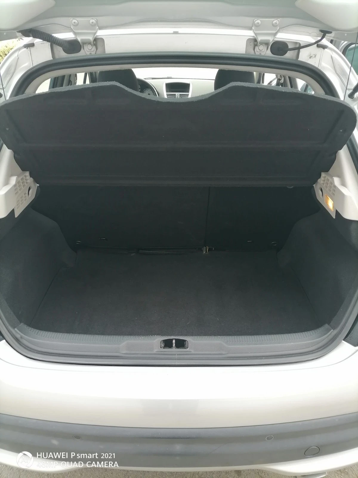 Peugeot 207 | Mobile.bg � ����������� 8