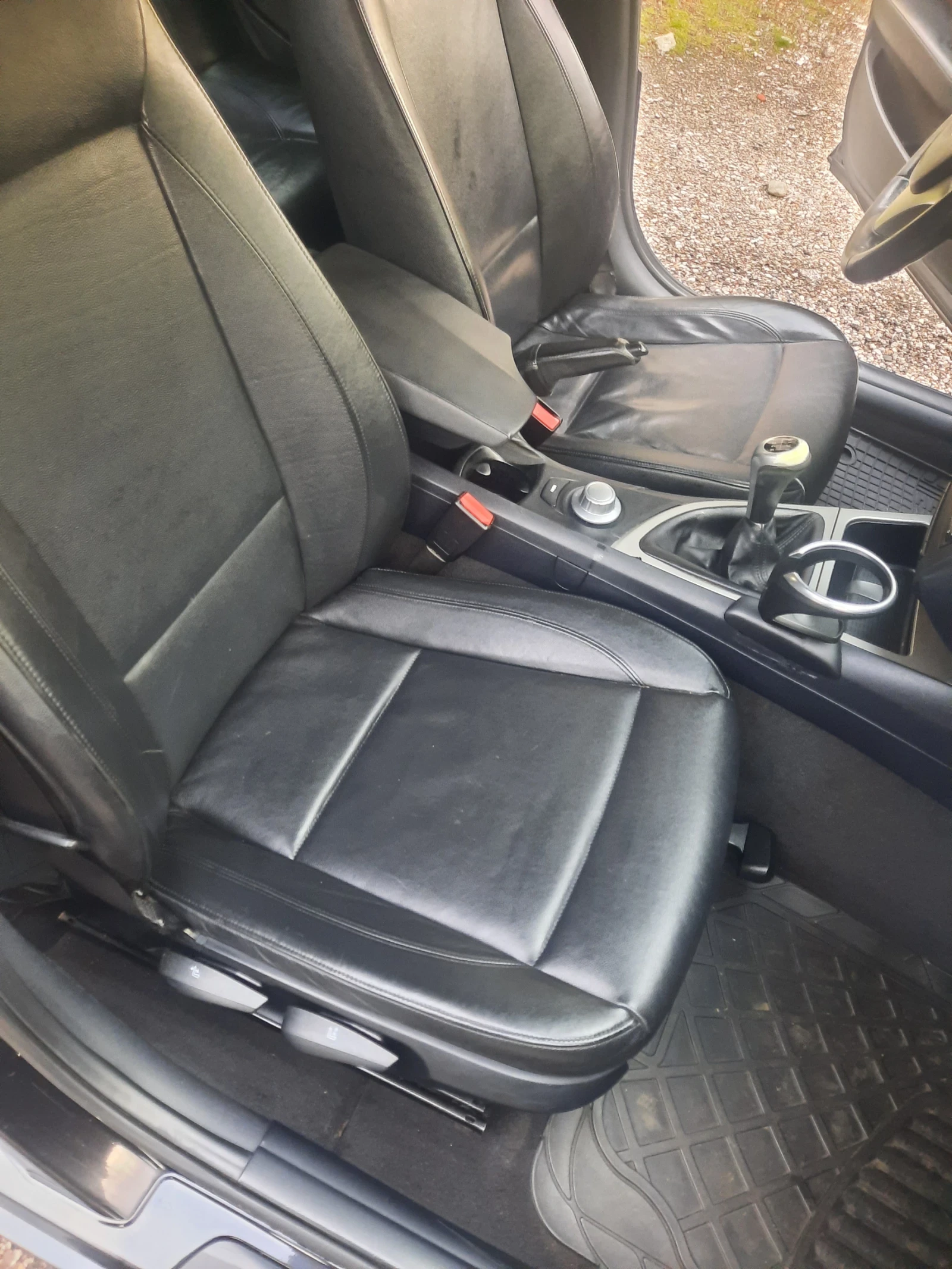 BMW 120 120d - изображение 7