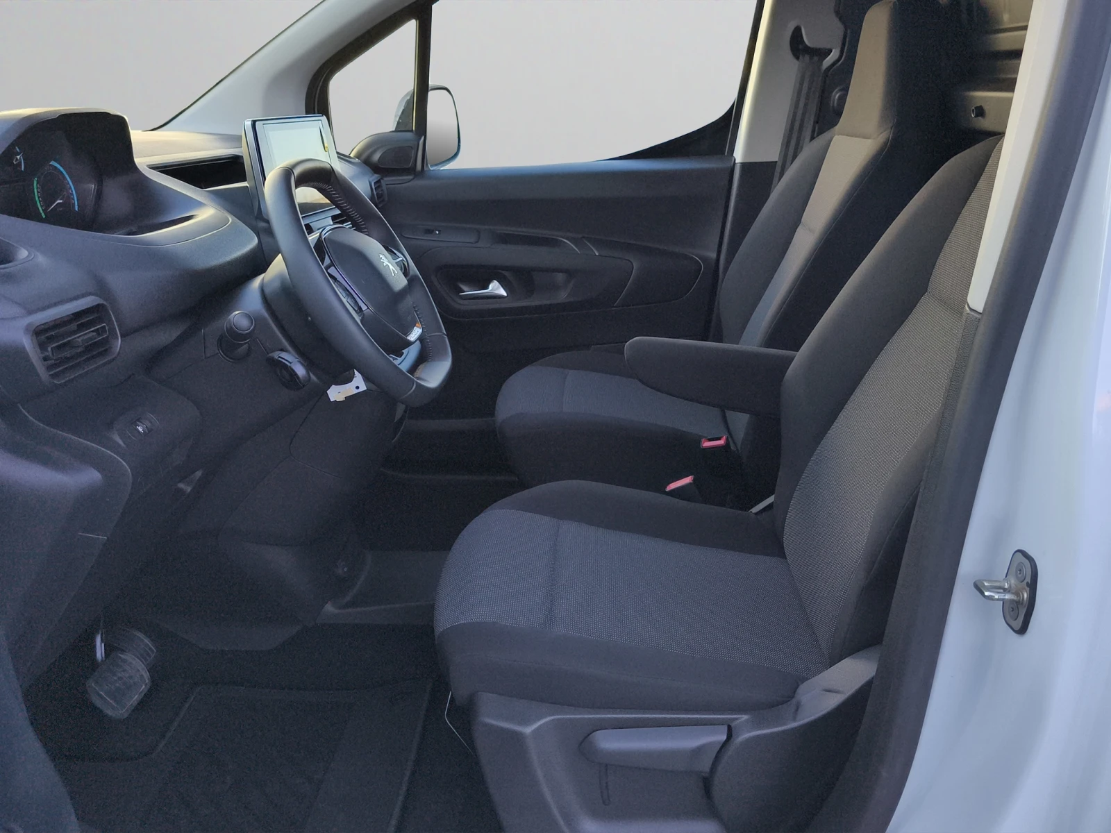 Peugeot Partner Long 950 PREMIUM 100kW Batterie 50kWh // 2411R11 | Mobile.bg � ����������� 11