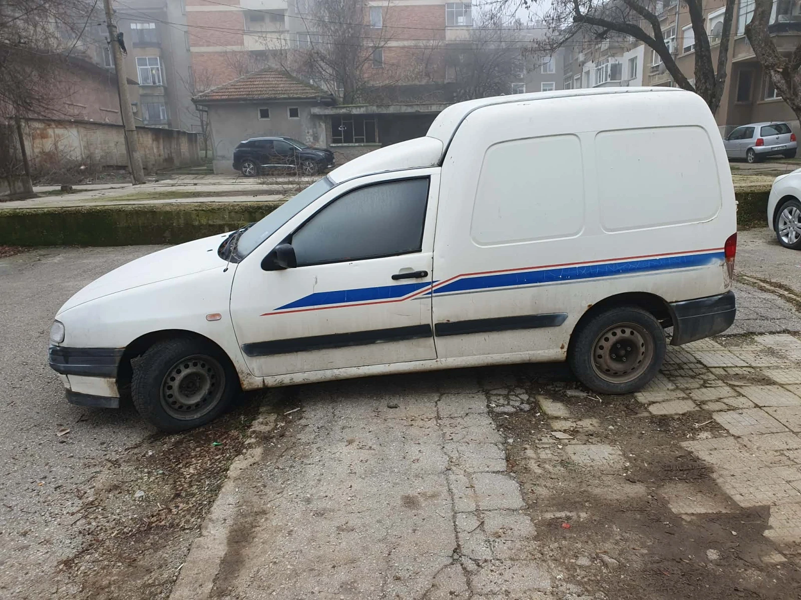 Seat Inka 1.9 sdi | Mobile.bg � ����������� 1