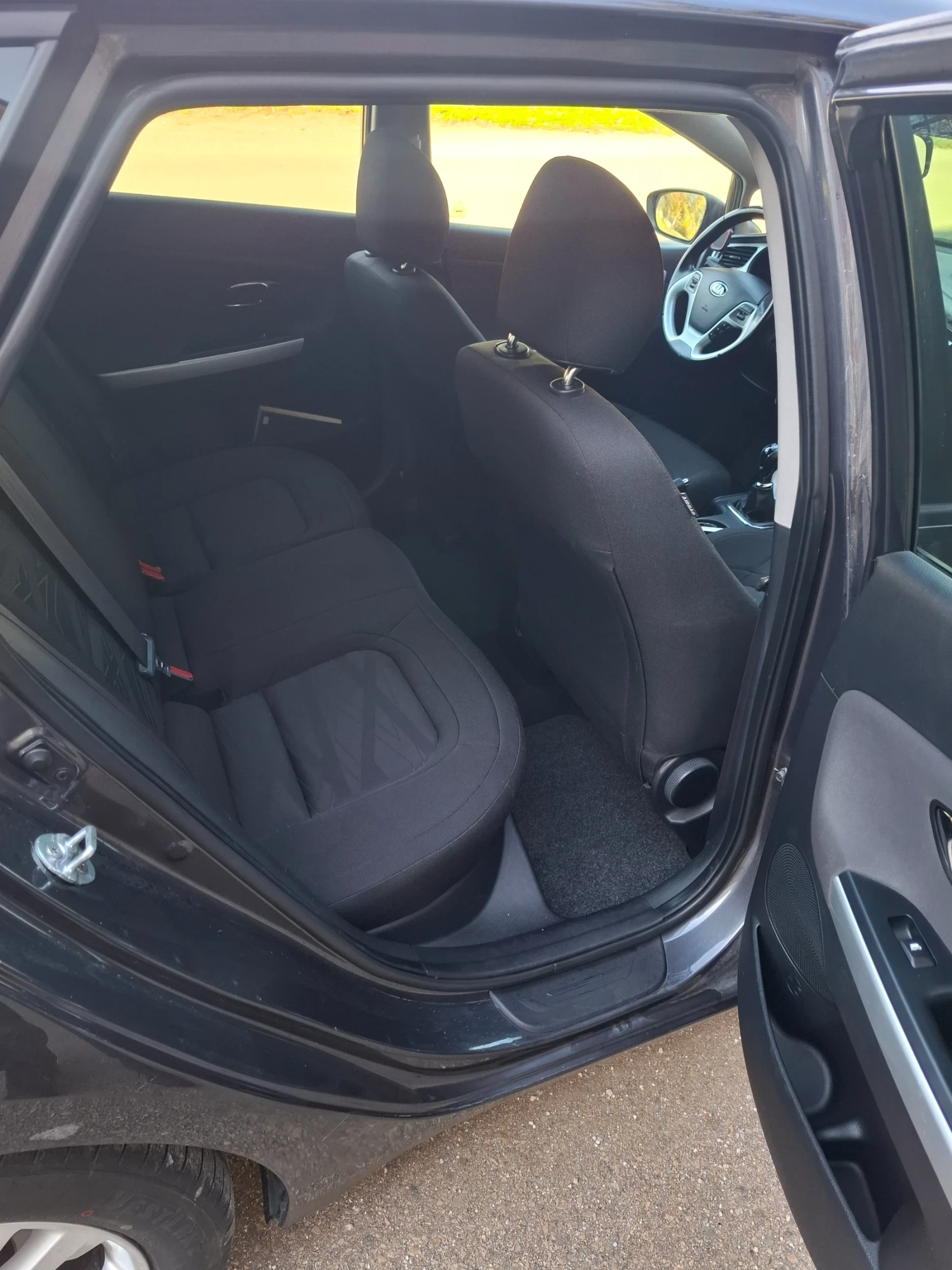 Kia Ceed | Mobile.bg � ����������� 11