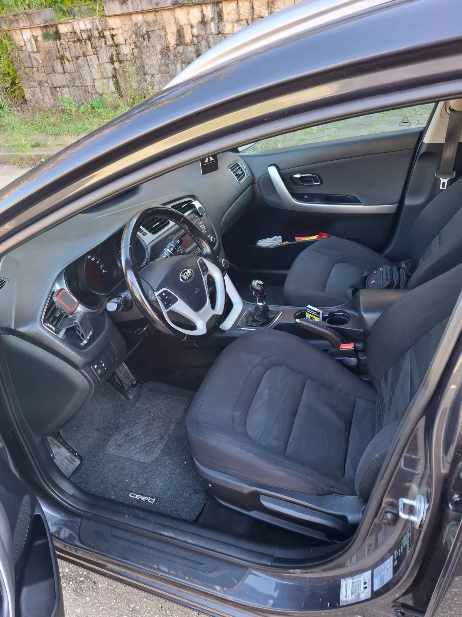 Kia Ceed | Mobile.bg � ����������� 7
