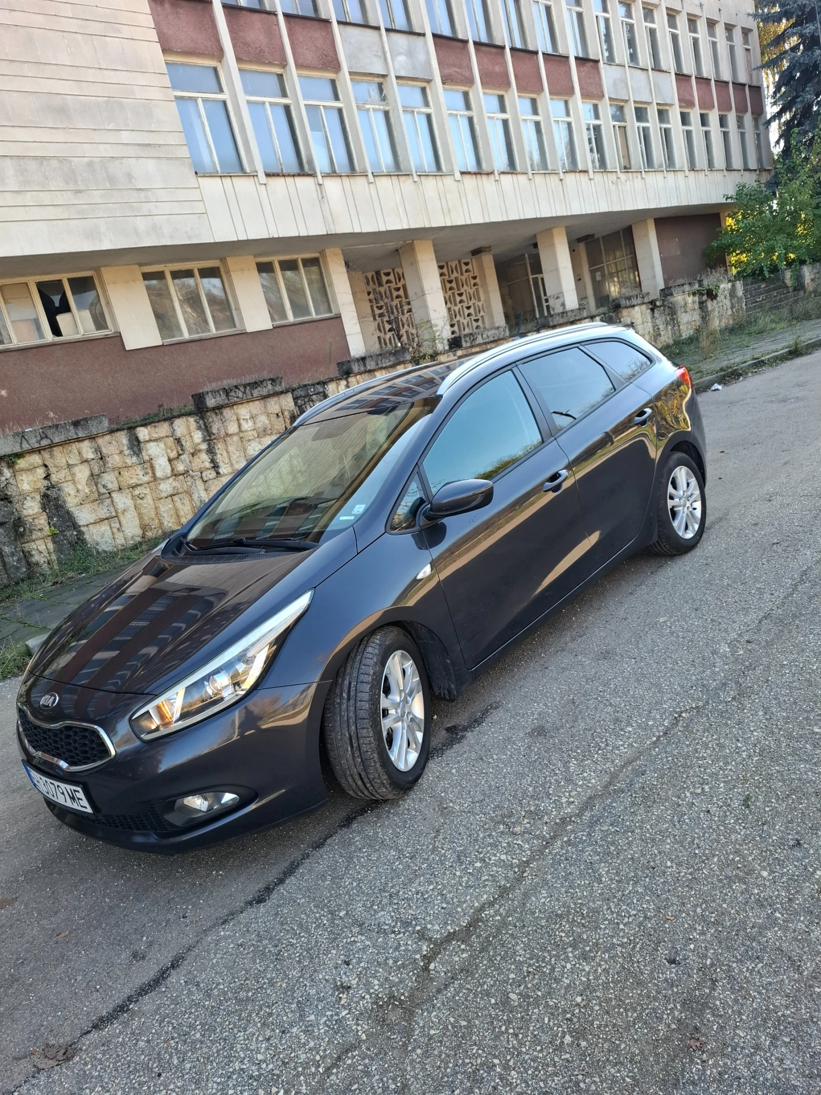 Kia Ceed | Mobile.bg � ����������� 15