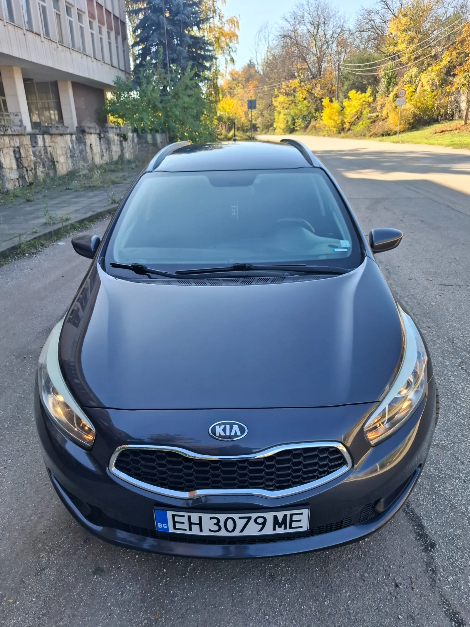 Kia Ceed | Mobile.bg � ����������� 2