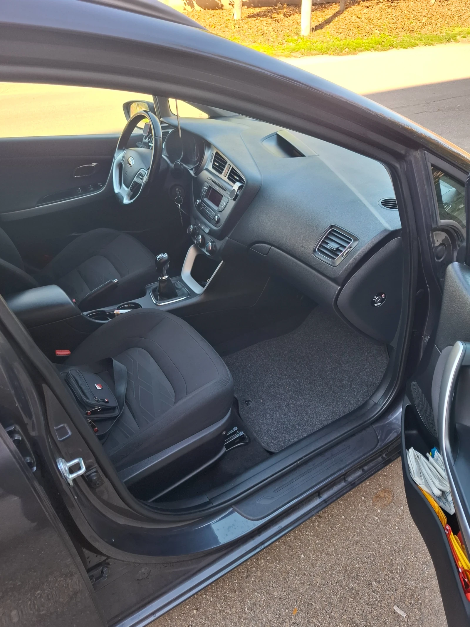 Kia Ceed | Mobile.bg � ����������� 13