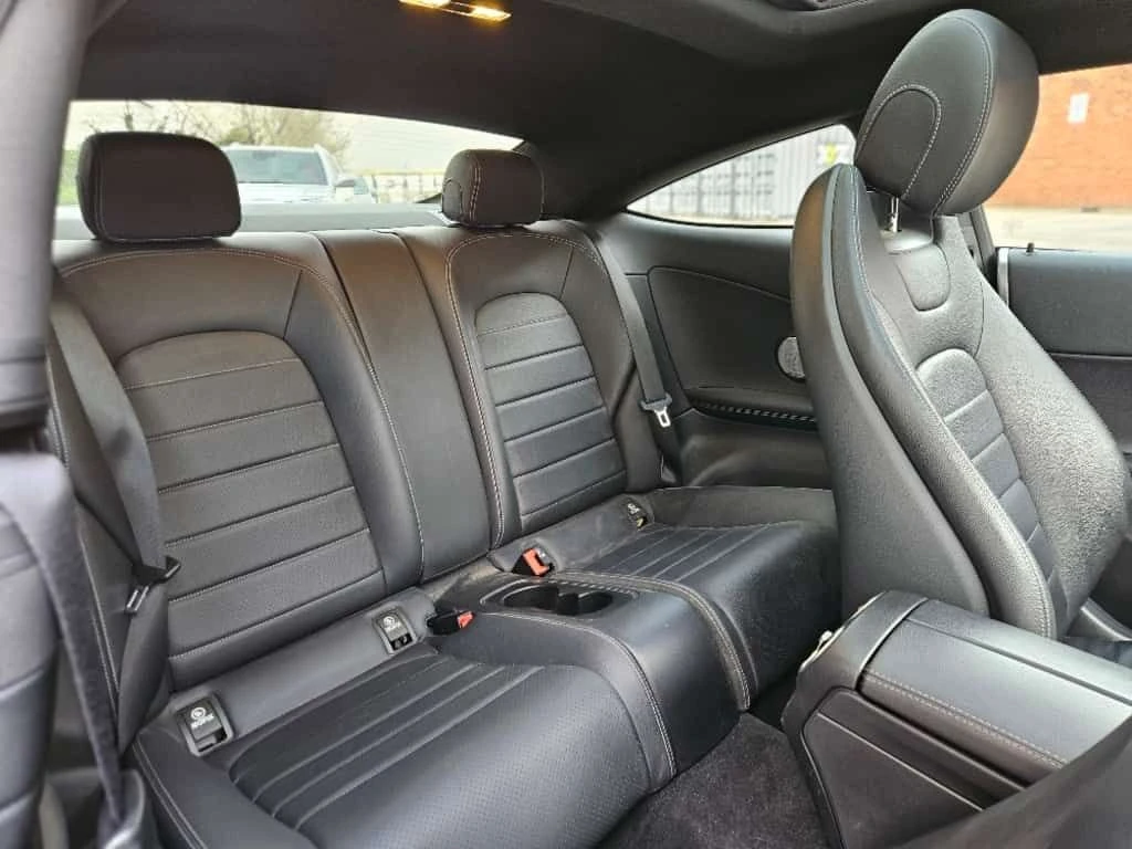 Mercedes-Benz C 300 4MATIC COUPE AMG SPORT/BURMESTER/������� | Mobile.bg � ����������� 11