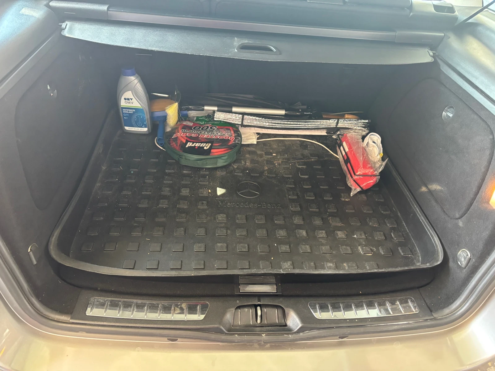 Mercedes-Benz B 200, снимка 7 - Автомобили и джипове - 53846625