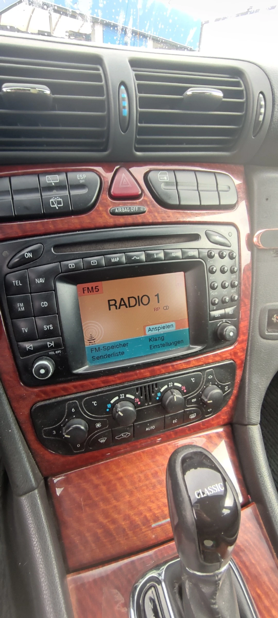 Mercedes-Benz C 200 CDI, снимка 9 - Автомобили и джипове - 53906578