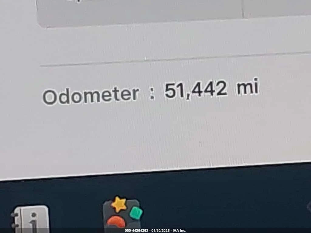 Tesla Model 3 LONG RANGE DUAL MOTOR AWD/CARFAX/ КРАЙНА ЦЕНА, снимка 14 - Автомобили и джипове - 53939076