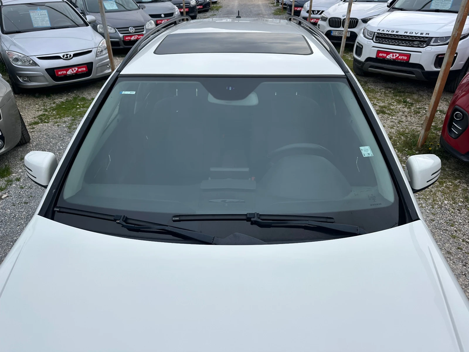 Mercedes-Benz C 220 2, 2 CDI-136 k.c.-Avomatik, снимка 15 - Автомобили и джипове - 54059996