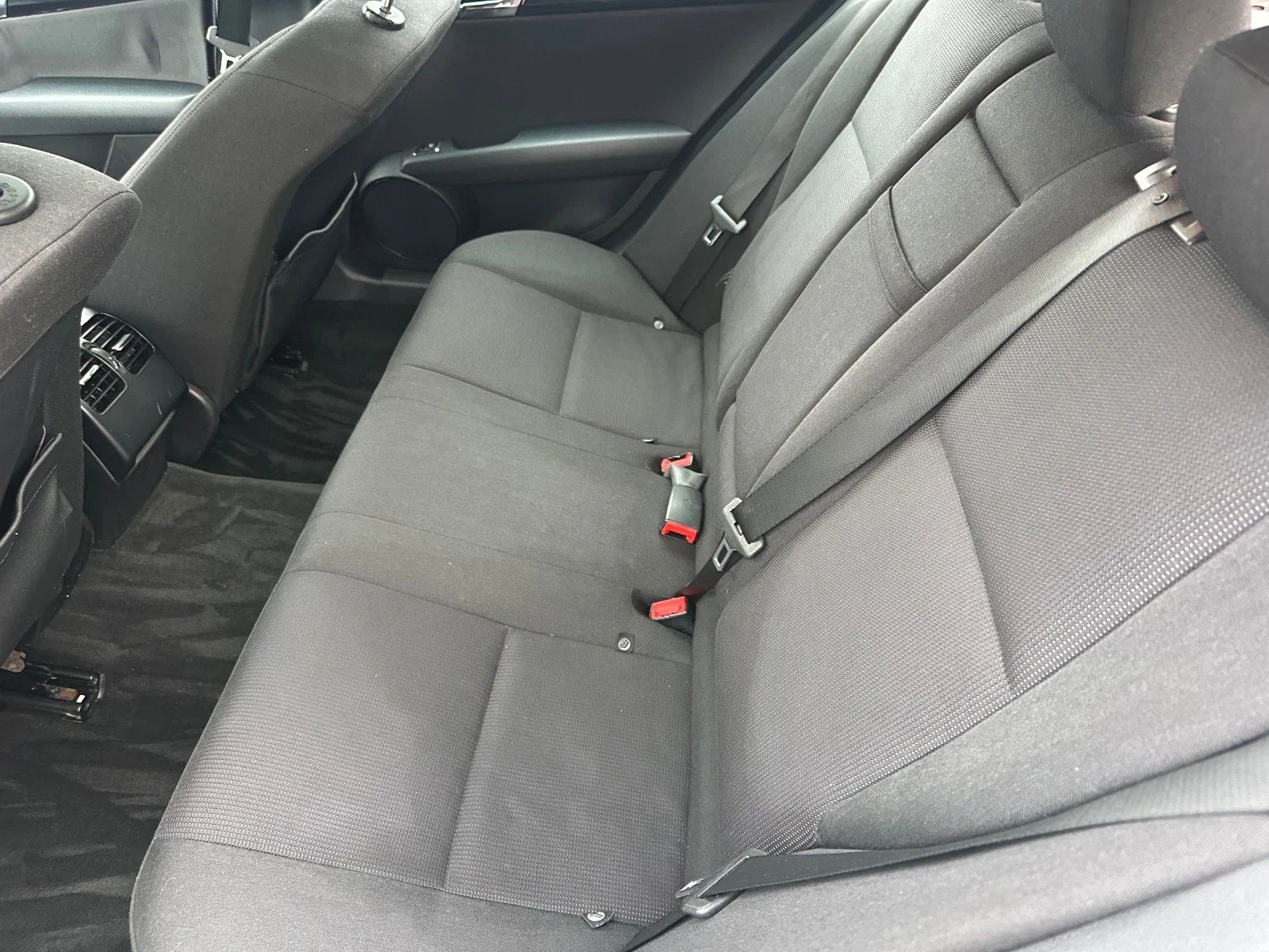 Mercedes-Benz C 220 2, 2 CDI-136 k.c.-Avomatik, снимка 13 - Автомобили и джипове - 54059996