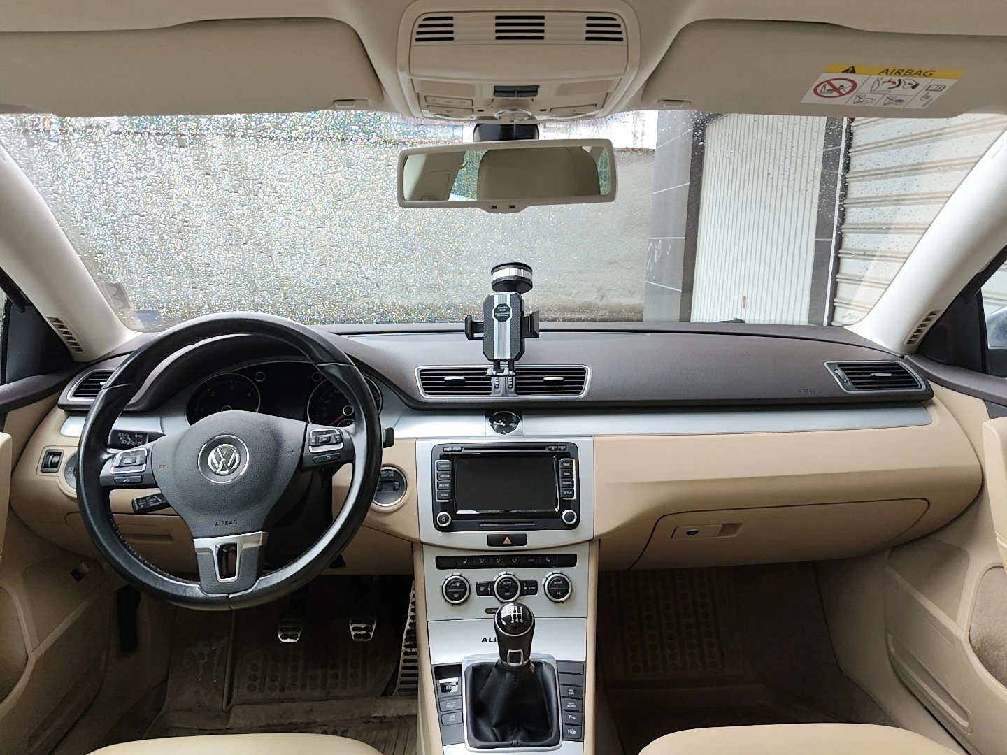 VW Alltrack, снимка 9 - Автомобили и джипове - 54092418