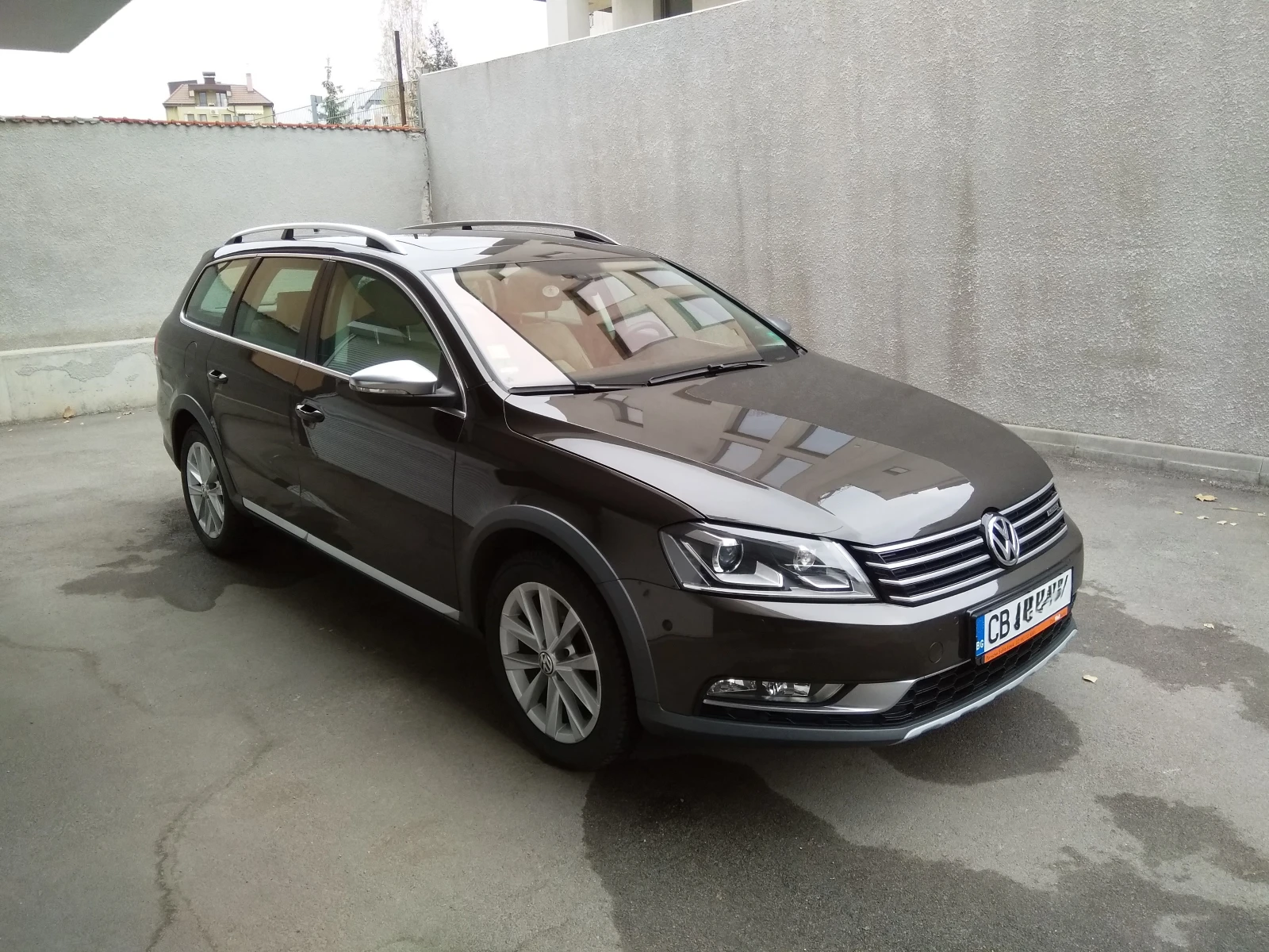 VW Alltrack, снимка 2 - Автомобили и джипове - 54092418