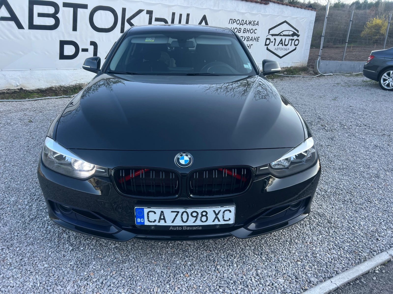 BMW 318 SPORT-LINE, снимка 2 - Автомобили и джипове - 54127691