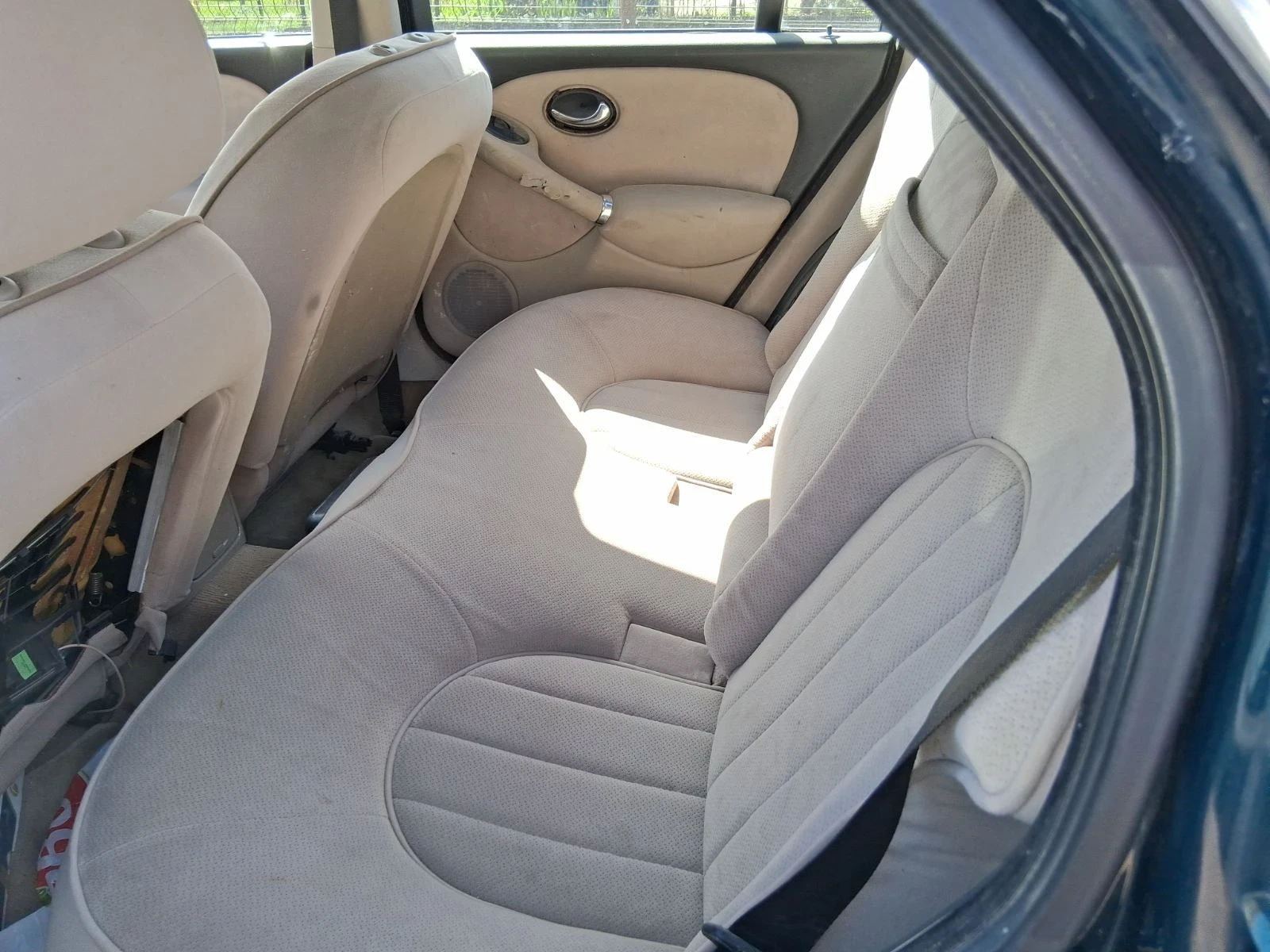 Rover 75 1.8 | Mobile.bg � ����������� 8