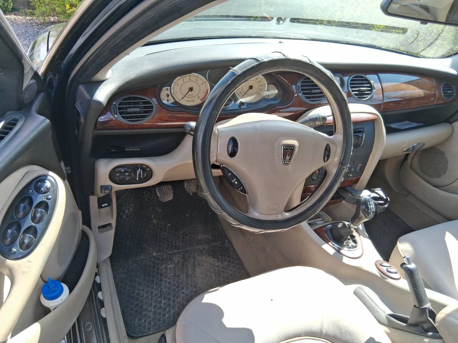 Rover 75 1.8 | Mobile.bg � ����������� 6