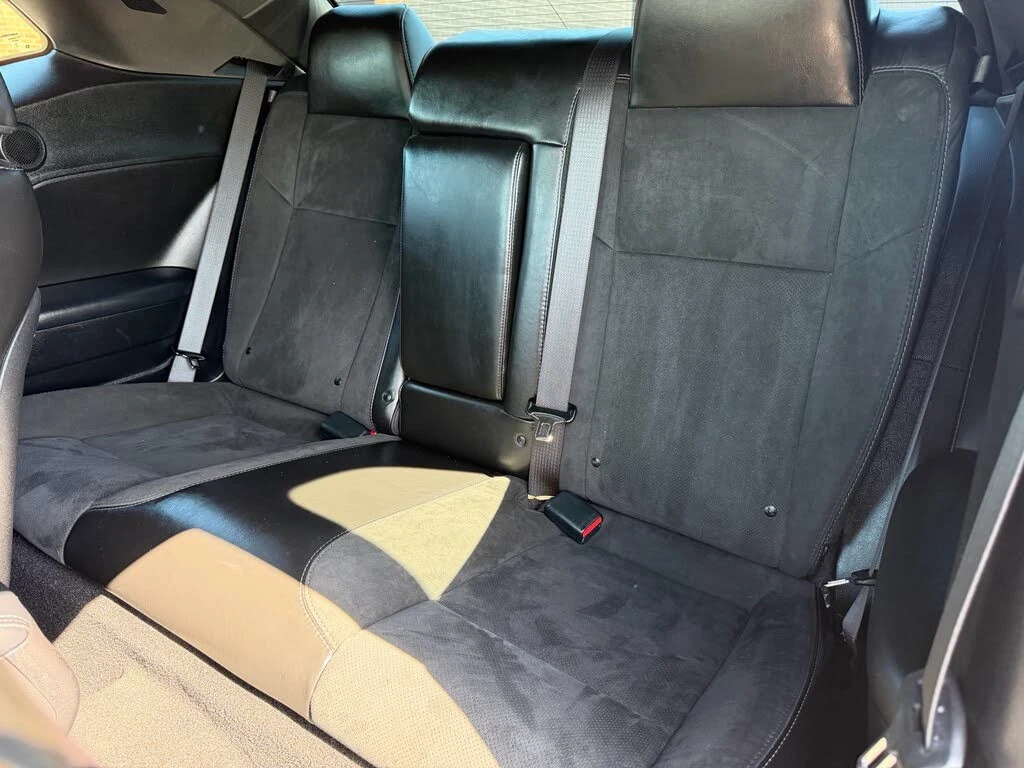 Dodge Challenger GT* AWD* АвтоКредит* (ЦЕНА ДО БГ), снимка 15 - Автомобили и джипове - 54259666