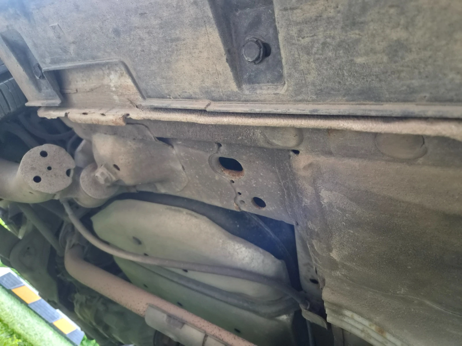 Honda Cr-v ГАЗ - РЕГИСТРИРАН, снимка 15 - Автомобили и джипове - 54828235