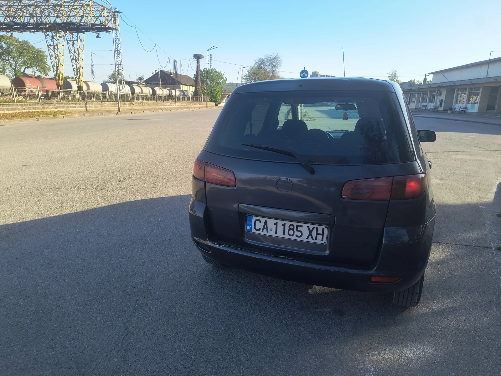 Mazda 2 | Mobile.bg � ����������� 3