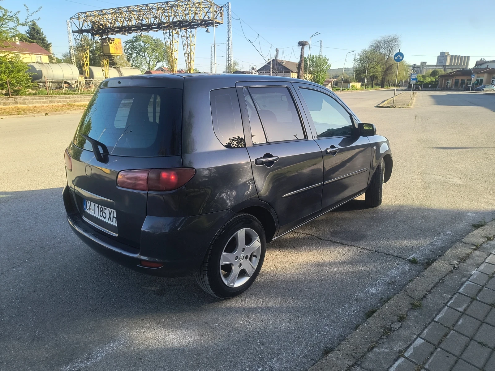 Mazda 2 | Mobile.bg � ����������� 2