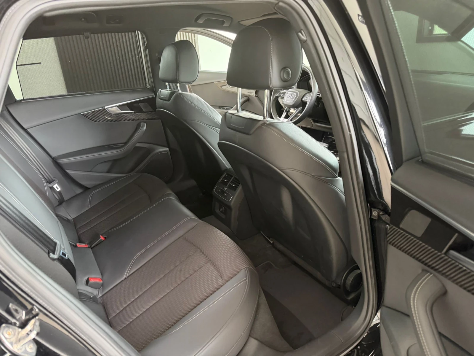 Audi A4 Avant, снимка 10 - Автомобили и джипове - 54629137
