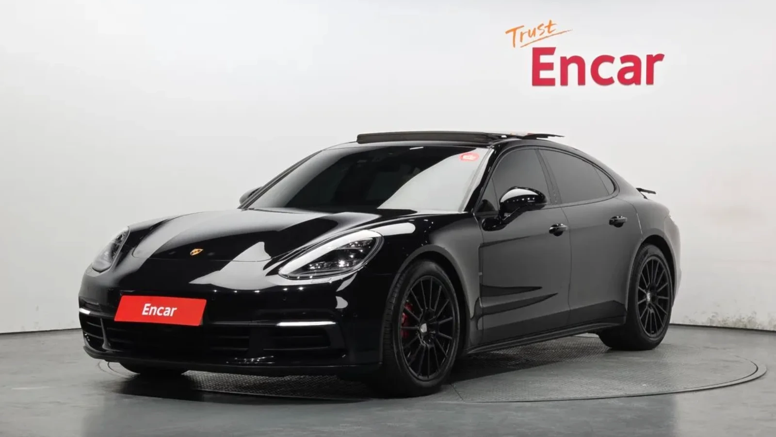 Porsche Panamera 3.0 AWD/ BOSE / 360 CAM / ОБДУХ 