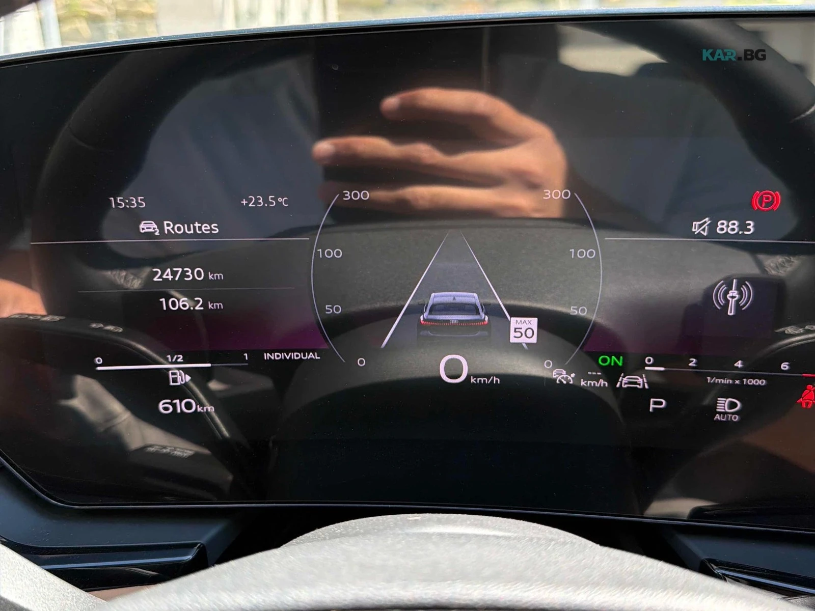 Audi A5 PROG ЦЕНА ДО БЪЛГАРИЯ + РЕГИСТРАЦИЯ & АВТОКРЕДИТ, снимка 8 - Автомобили и джипове - 54960633