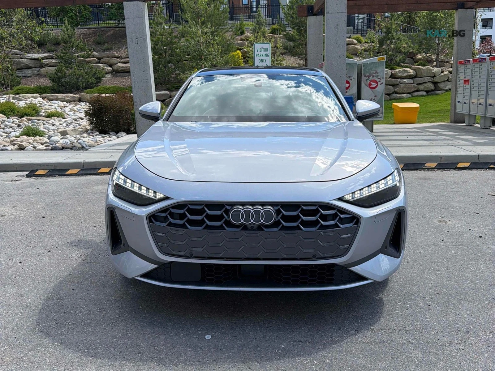 Audi A5 PROG ЦЕНА ДО БЪЛГАРИЯ + РЕГИСТРАЦИЯ & АВТОКРЕДИТ, снимка 2 - Автомобили и джипове - 54960633