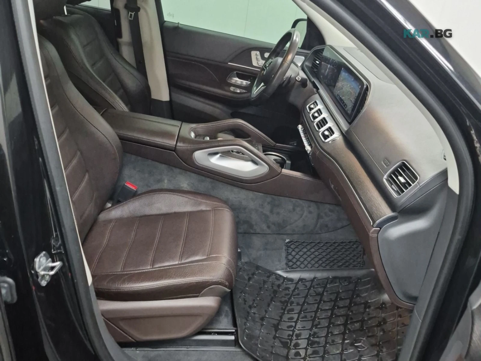 Mercedes-Benz GLS 450 * AвтоКредит * (ЦЕНА ДО БГ), снимка 13 - Автомобили и джипове - 55120051