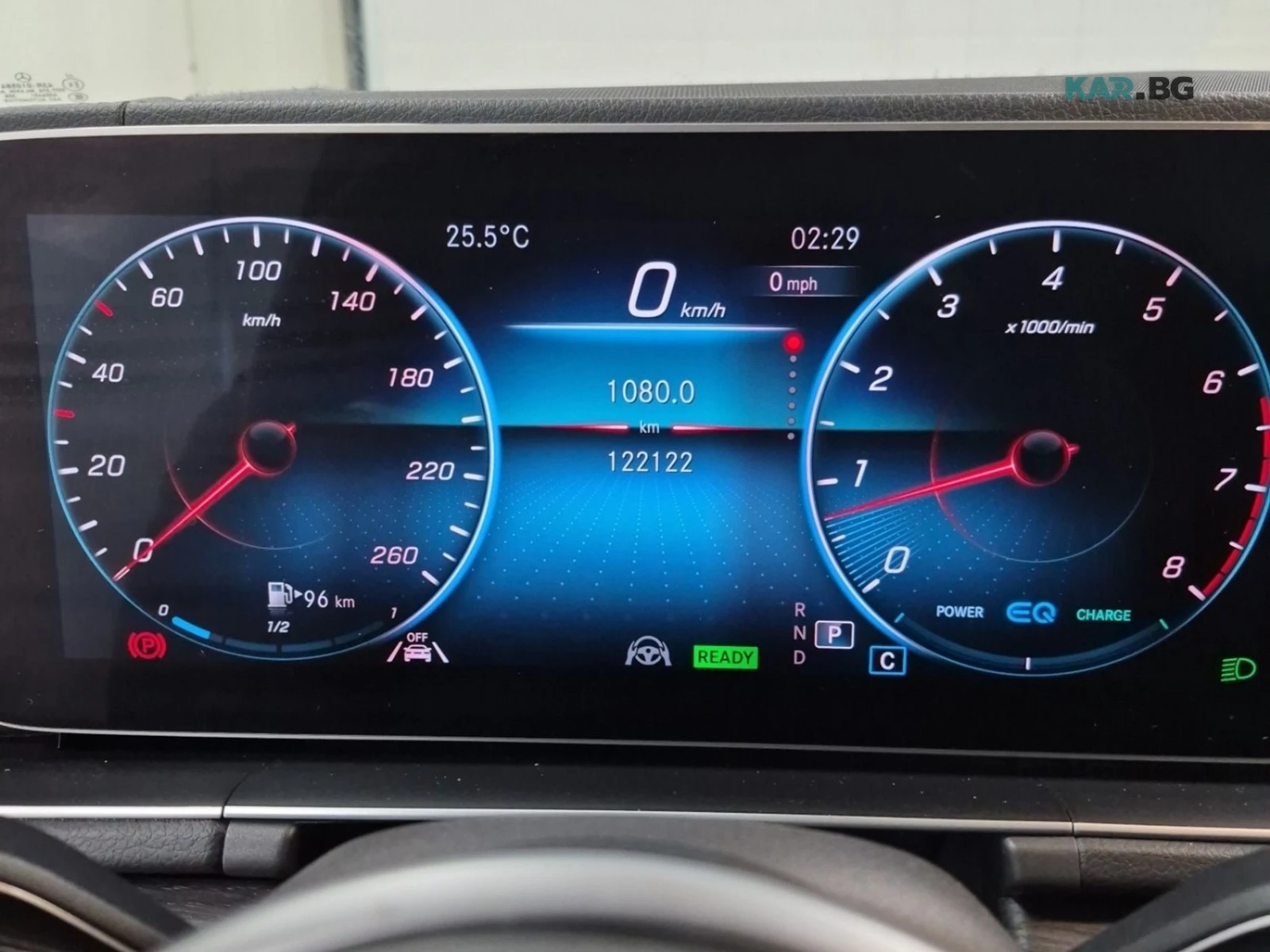 Mercedes-Benz GLS 450 * AвтоКредит * (ЦЕНА ДО БГ), снимка 11 - Автомобили и джипове - 55120051