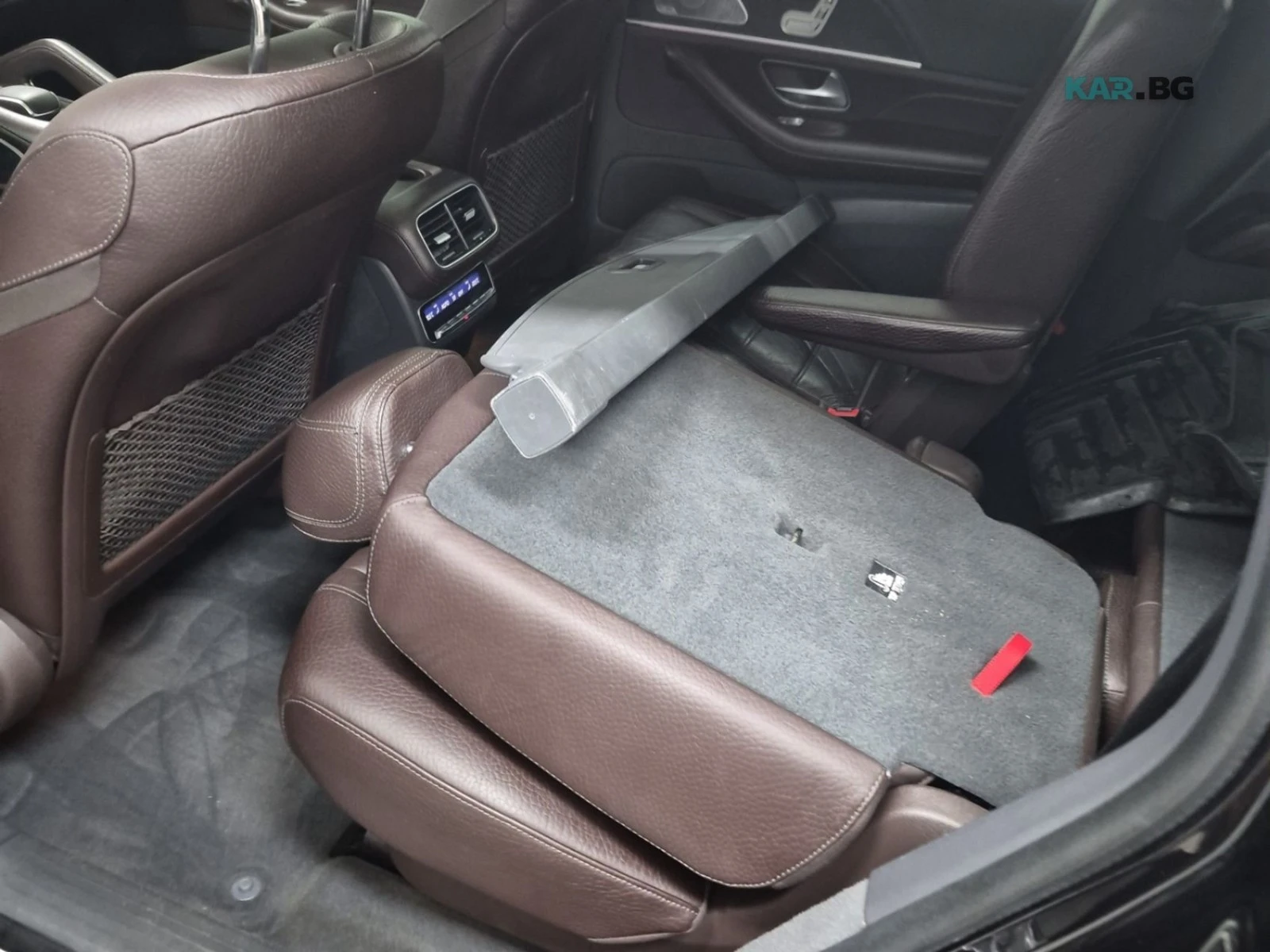 Mercedes-Benz GLS 450 * AвтоКредит * (ЦЕНА ДО БГ), снимка 14 - Автомобили и джипове - 55120051