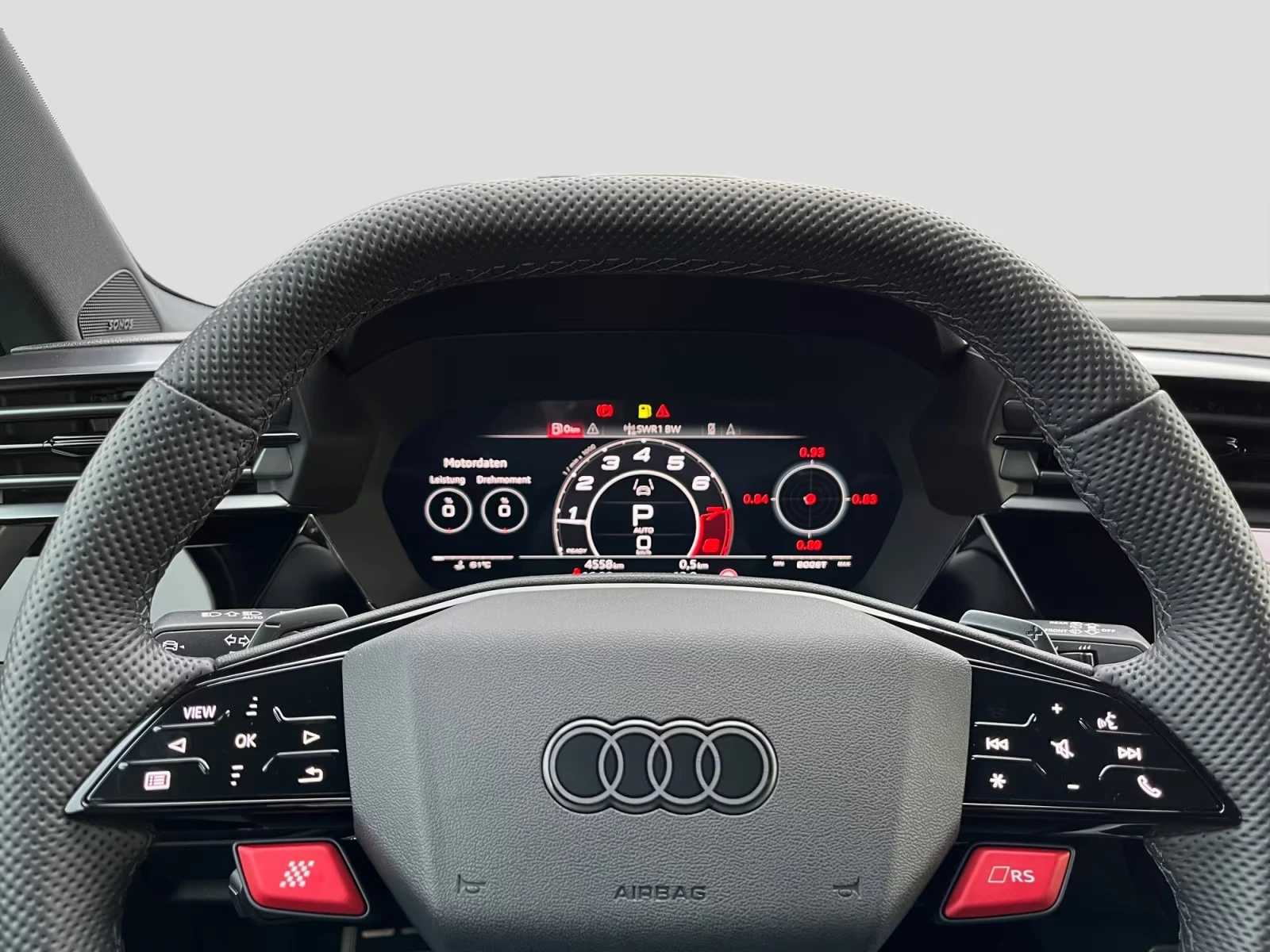 Audi Rs3 SPORTBACK/ FACE/ SONOS/ MATRIX/ HUD/ BLACK OPTIC, снимка 9 - Автомобили и джипове - 55129850