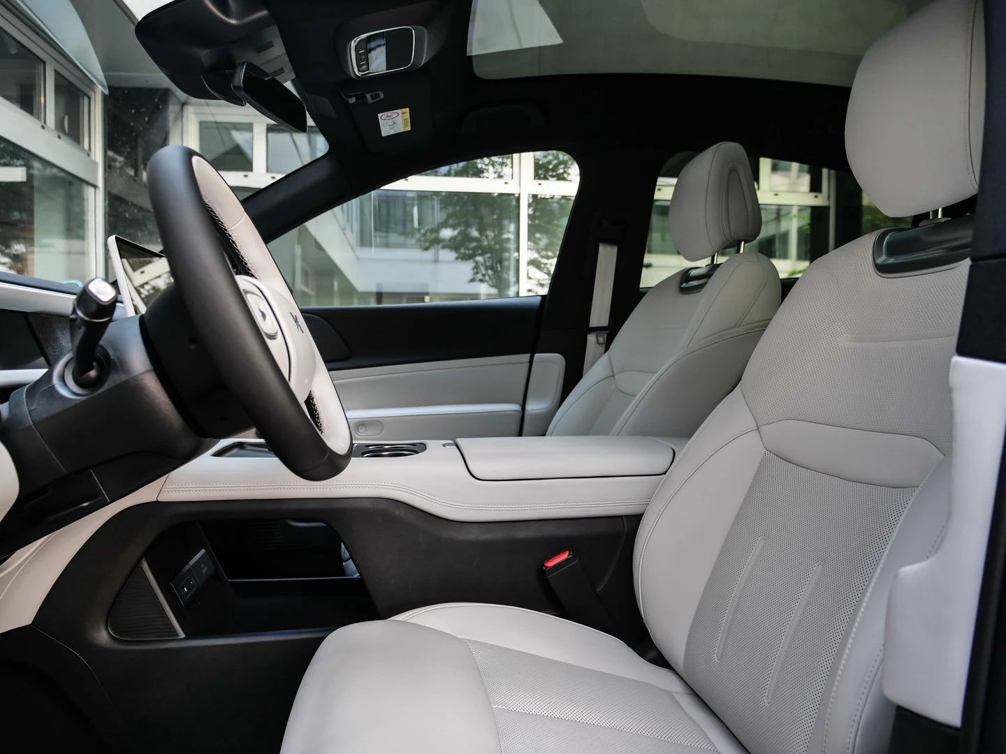 Xpeng G6 Performance AWD, снимка 10 - Автомобили и джипове - 55234114