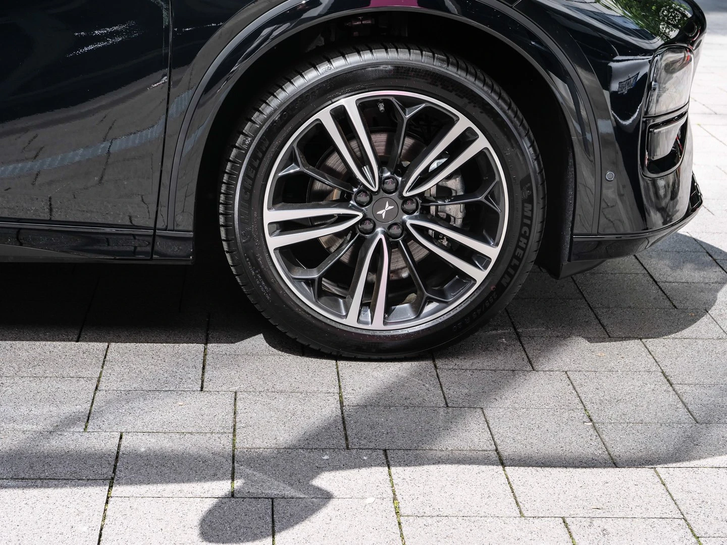 Xpeng G6 Performance AWD, снимка 6 - Автомобили и джипове - 55234114