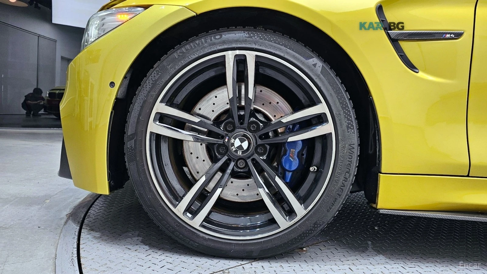BMW M4 ����* 360* ����* HUD* �������*  | Mobile.bg � ����������� 5