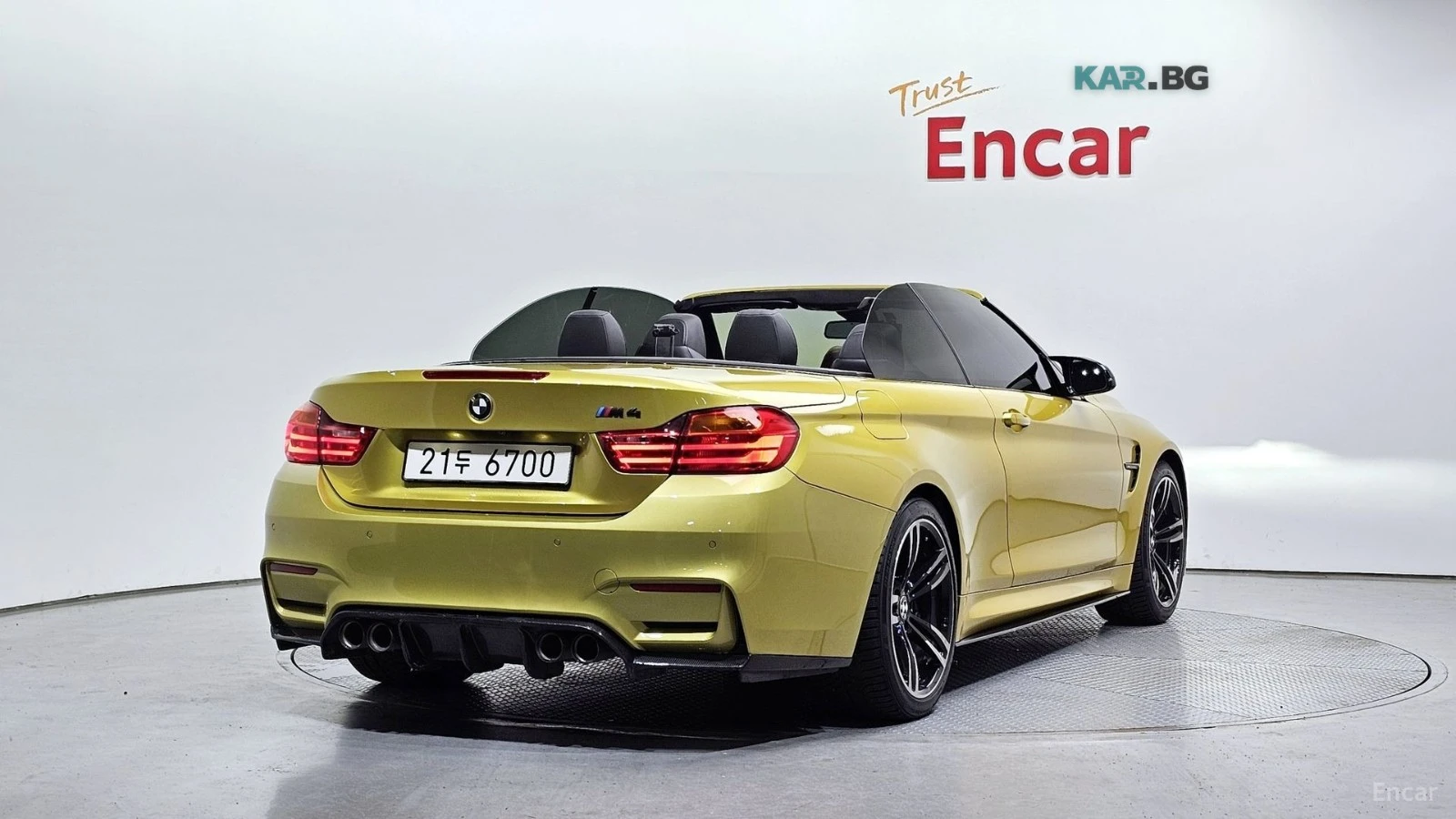 BMW M4 ����* 360* ����* HUD* �������*  | Mobile.bg � ����������� 2