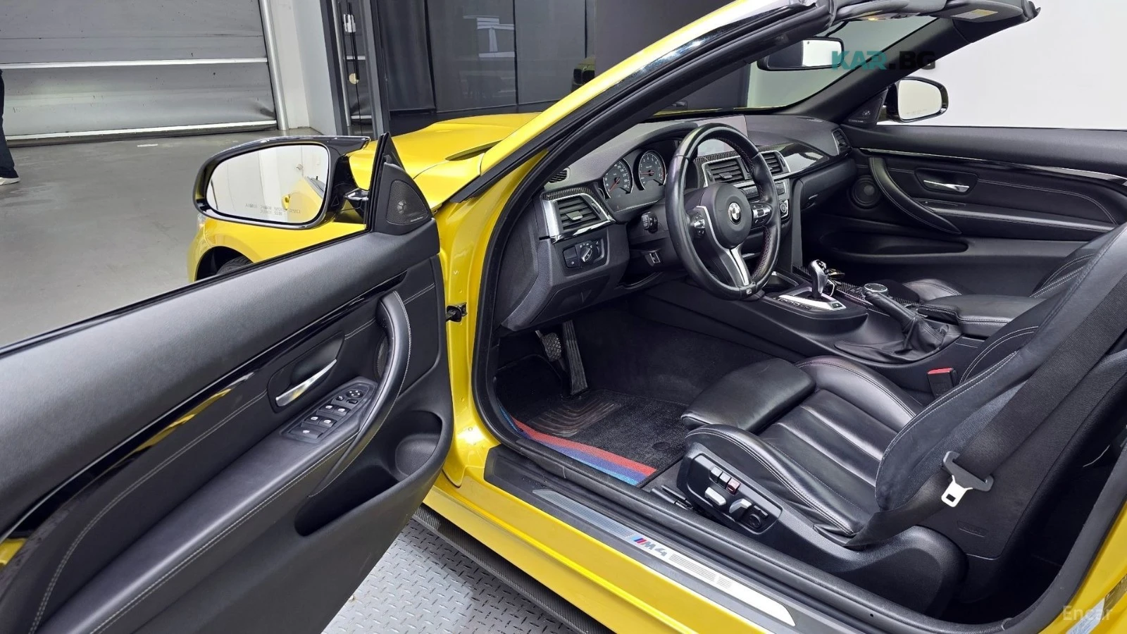 BMW M4 ����* 360* ����* HUD* �������*  | Mobile.bg � ����������� 10