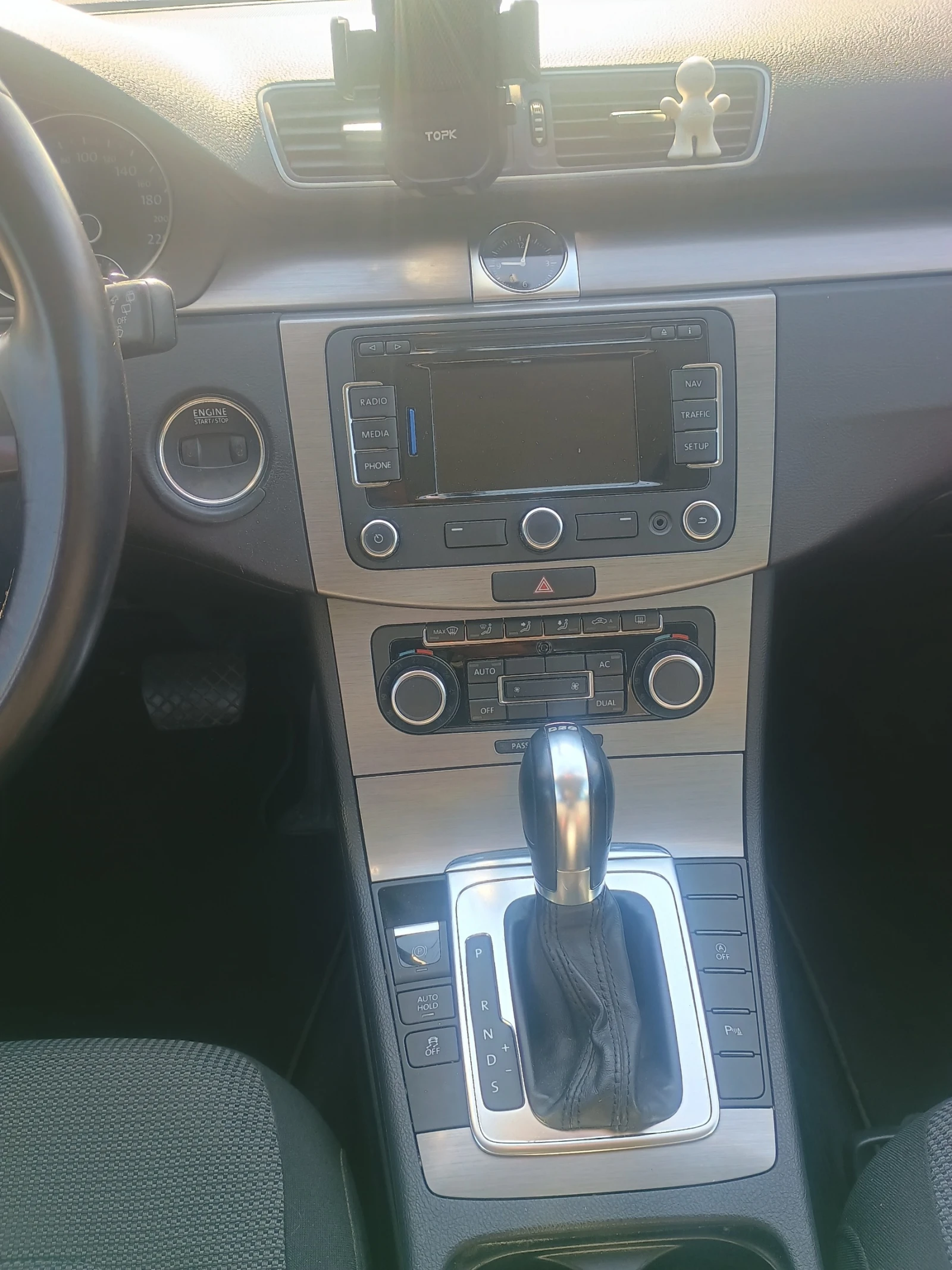 VW Passat, снимка 7 - Автомобили и джипове - 55268114