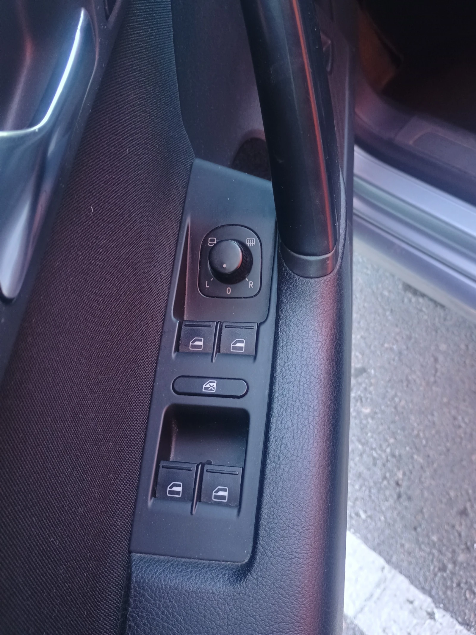 VW Passat, снимка 11 - Автомобили и джипове - 55268114