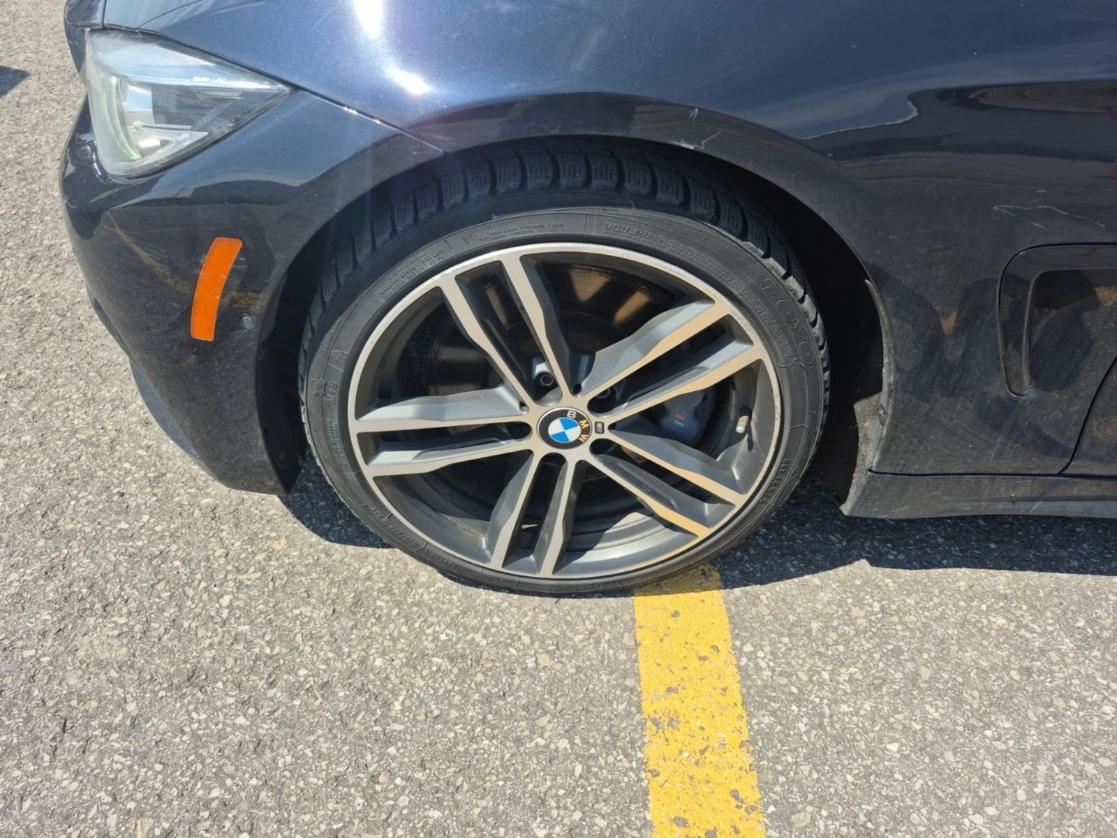 BMW 440 xDrive * АвтоКредит * (ЦЕНА ДО БГ), снимка 5 - Автомобили и джипове - 55605502