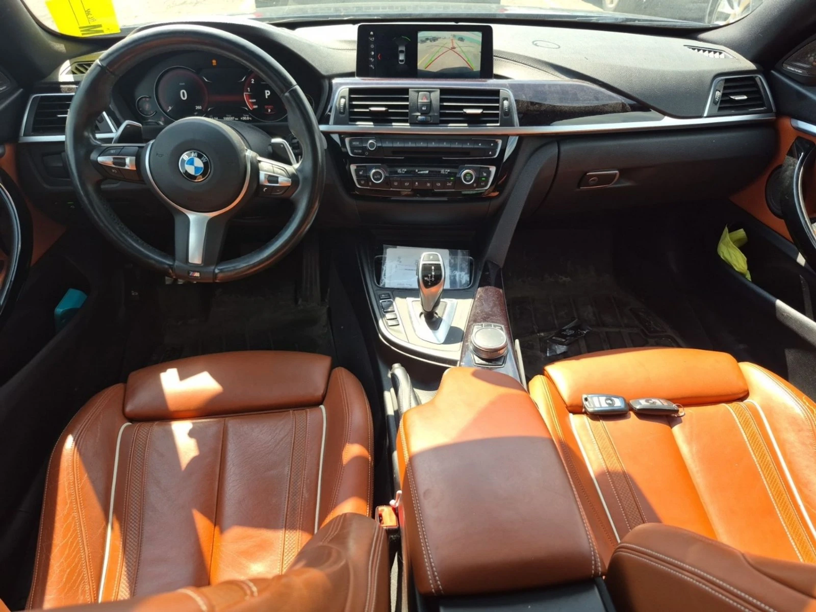 BMW 440 xDrive * АвтоКредит * (ЦЕНА ДО БГ), снимка 10 - Автомобили и джипове - 55605502
