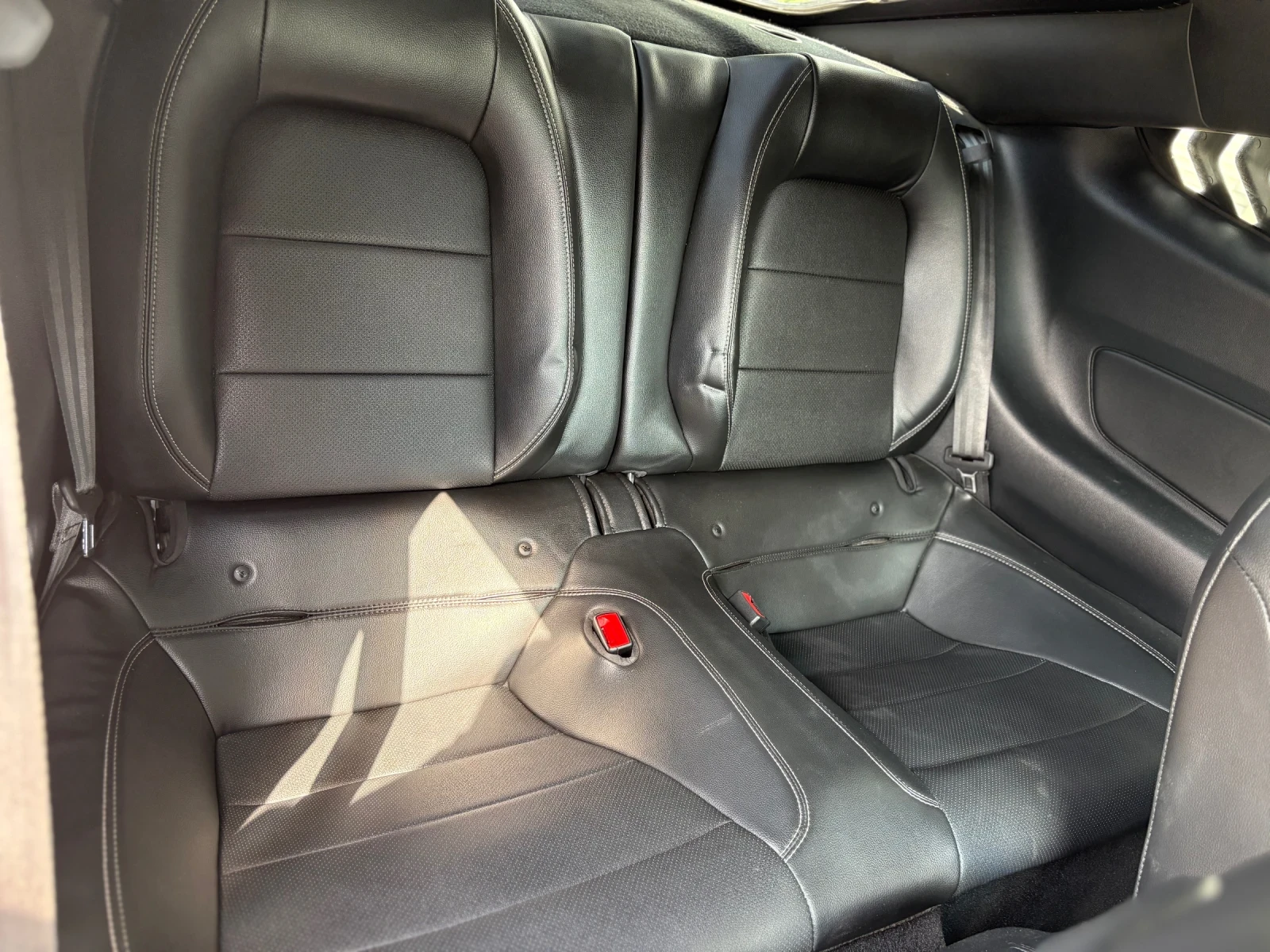 Ford Mustang 2.3 ecoboost, снимка 15 - Автомобили и джипове - 55709608