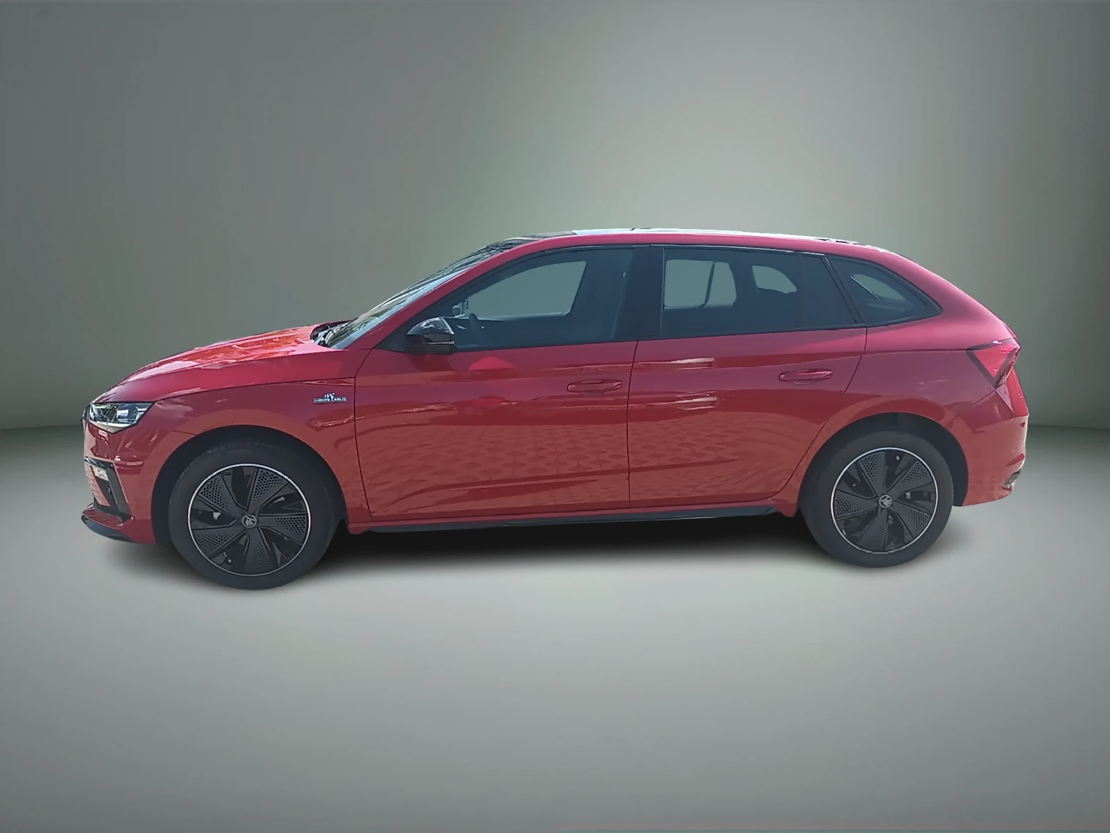 Skoda Scala 1.5TSI/7DSG MC, снимка 2 - Автомобили и джипове - 55784821